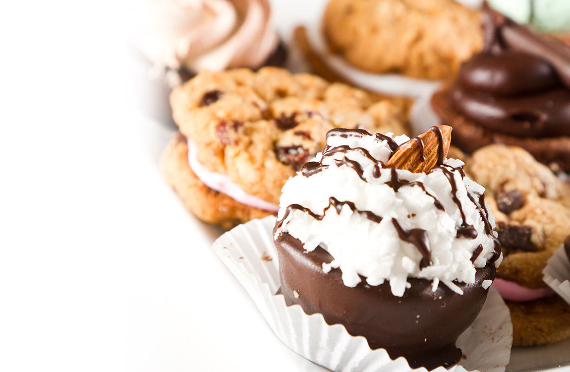 10% Off on Cup Cakes