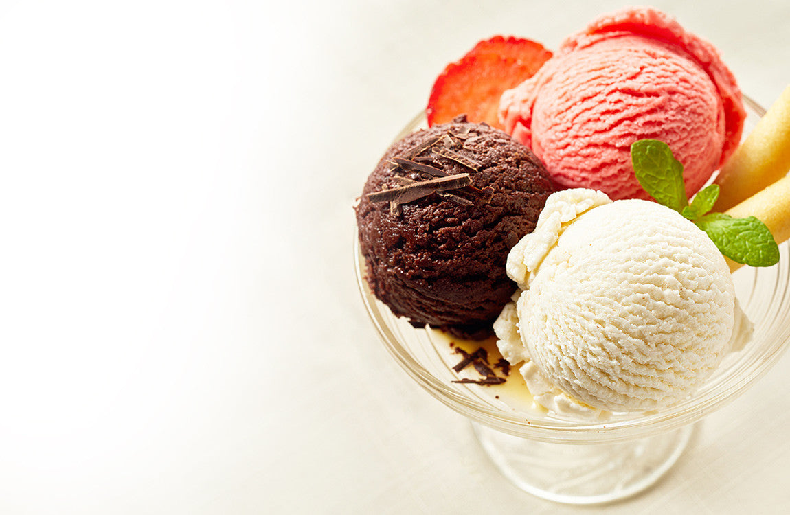 Homely Ice Creams